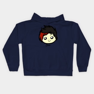 Sam Cartoon Kids Hoodie